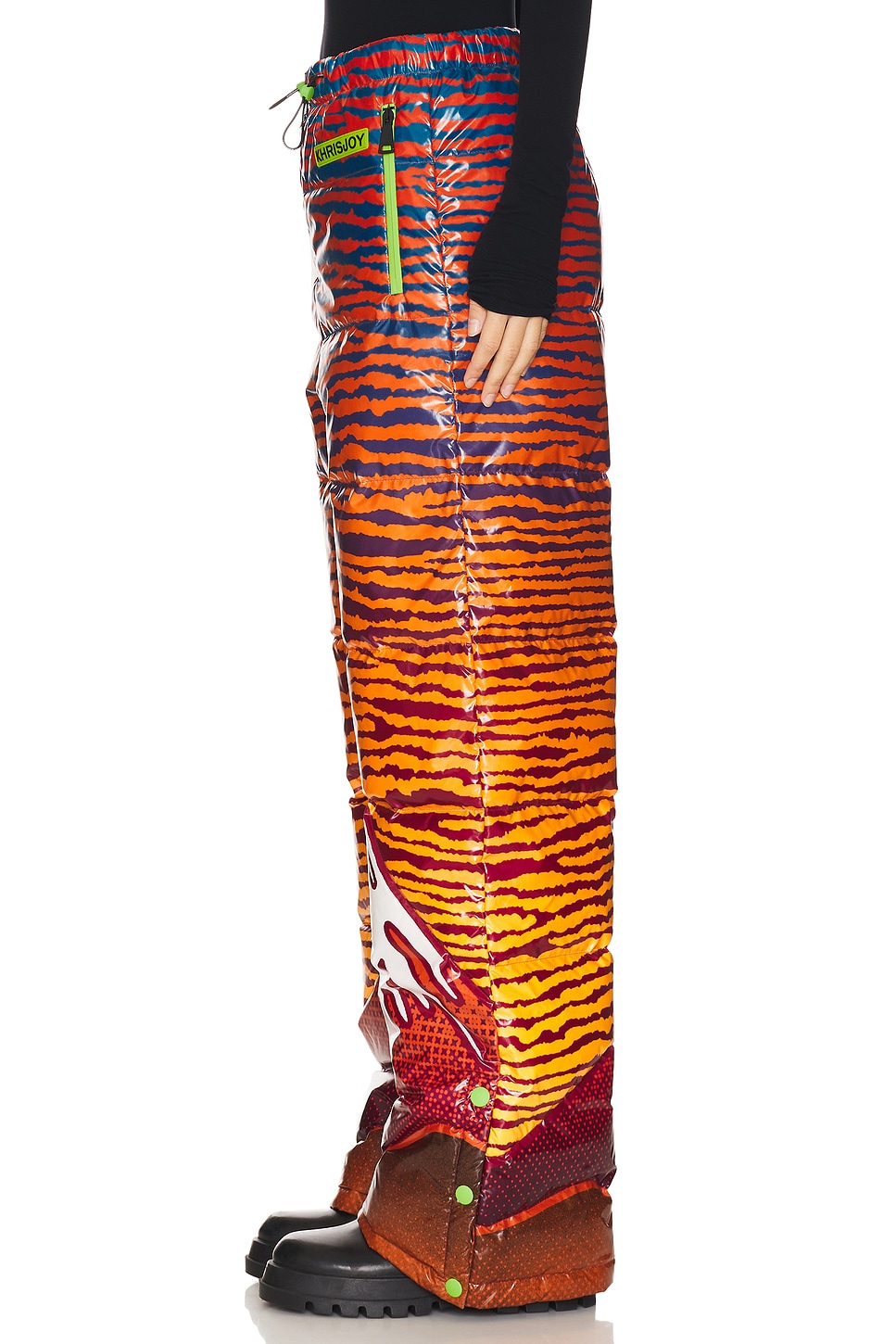 Khrisjoy Puff Pant