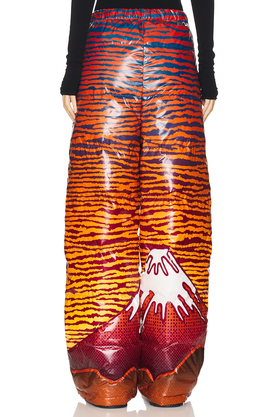 Khrisjoy Puff Pant