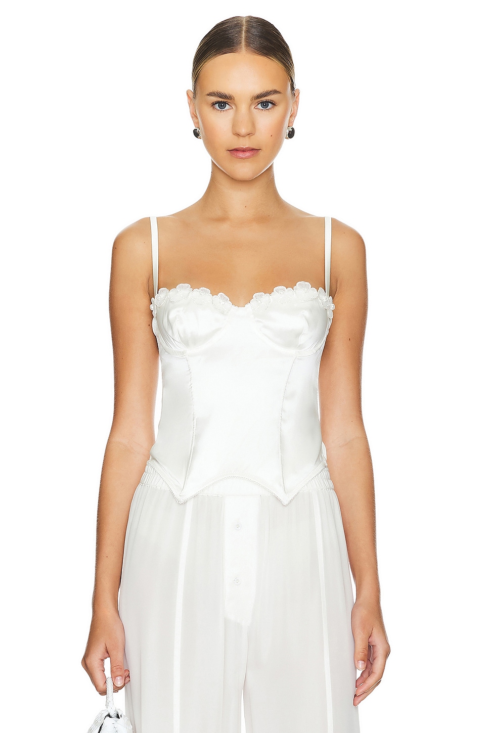 Chouchou Bustier