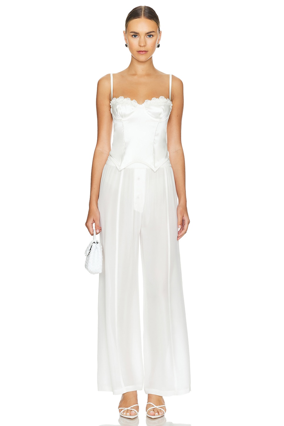 Chouchou Bustier