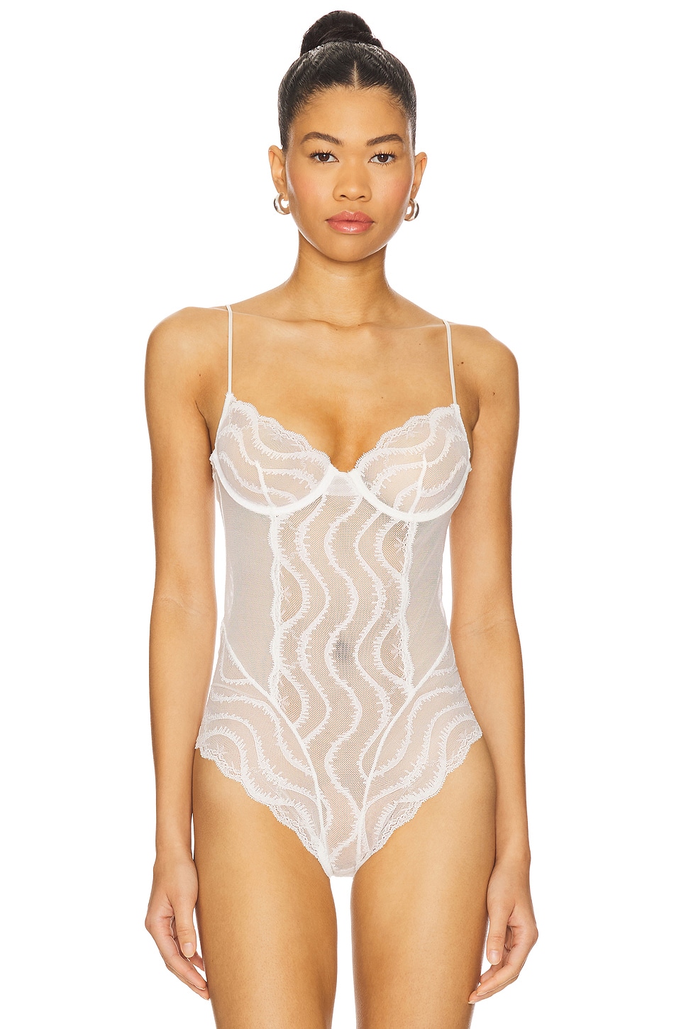Leche Moi Bodysuit - Thumbnail 2