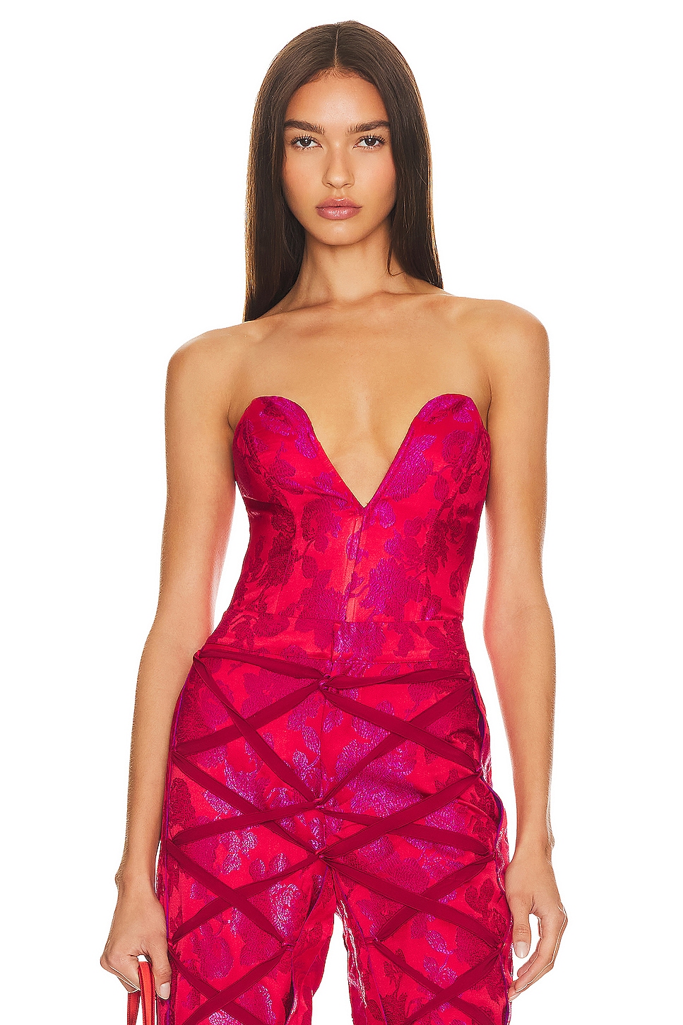 Bustier