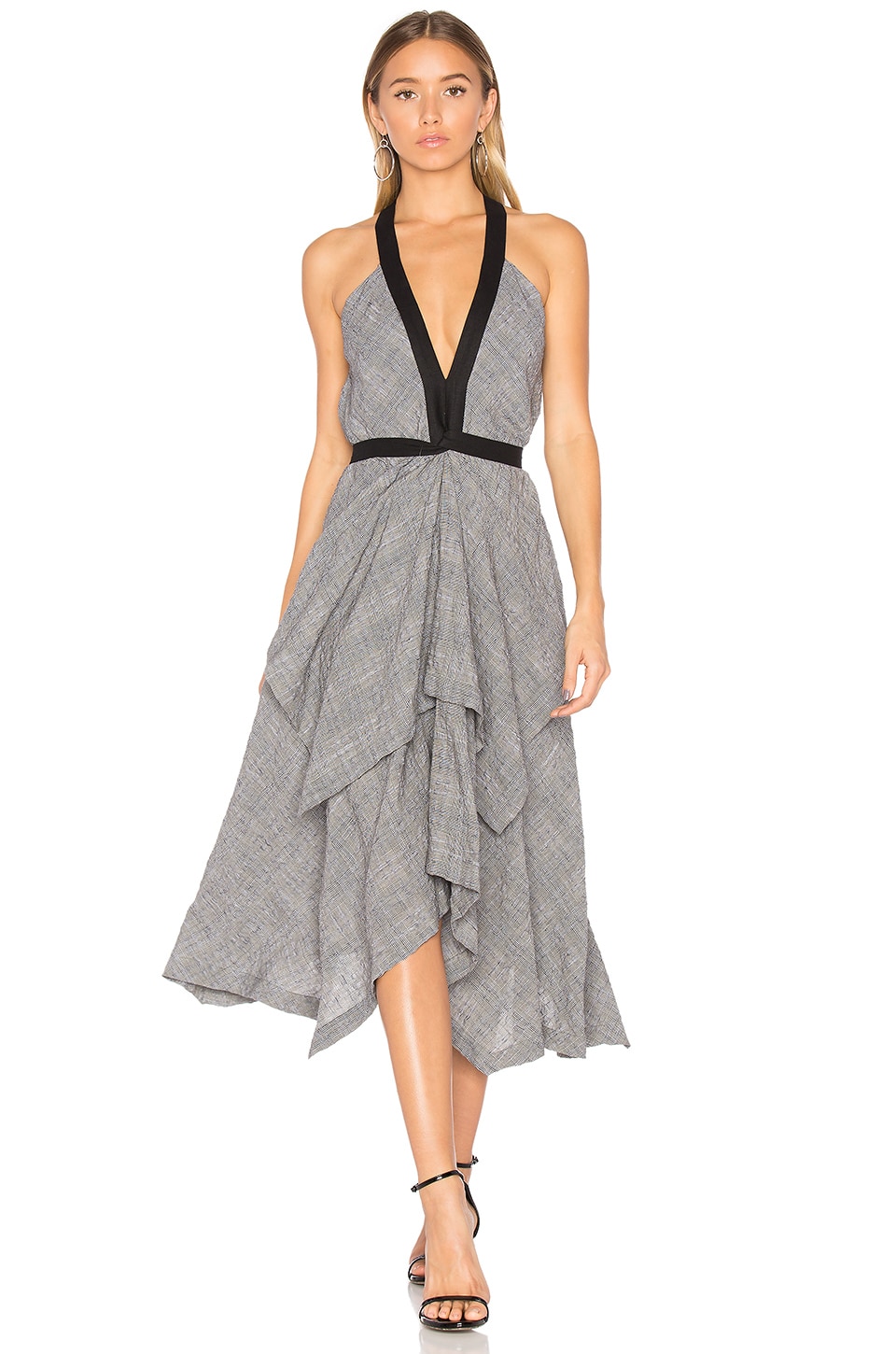 kit x dress