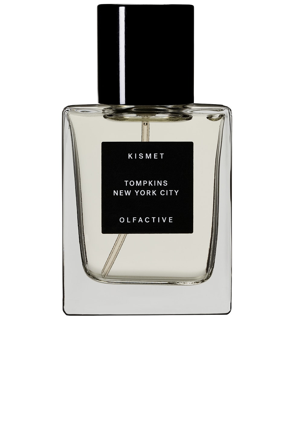 Tompkins New York City Eau De Parfum - thumbnail 3