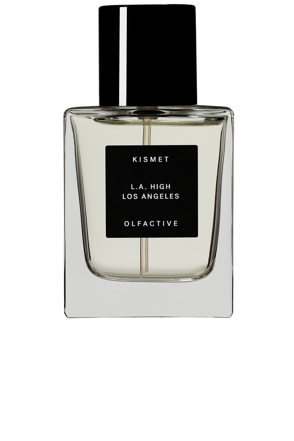 LA High Los Angeles Eau De Parfum - thumbnail 3