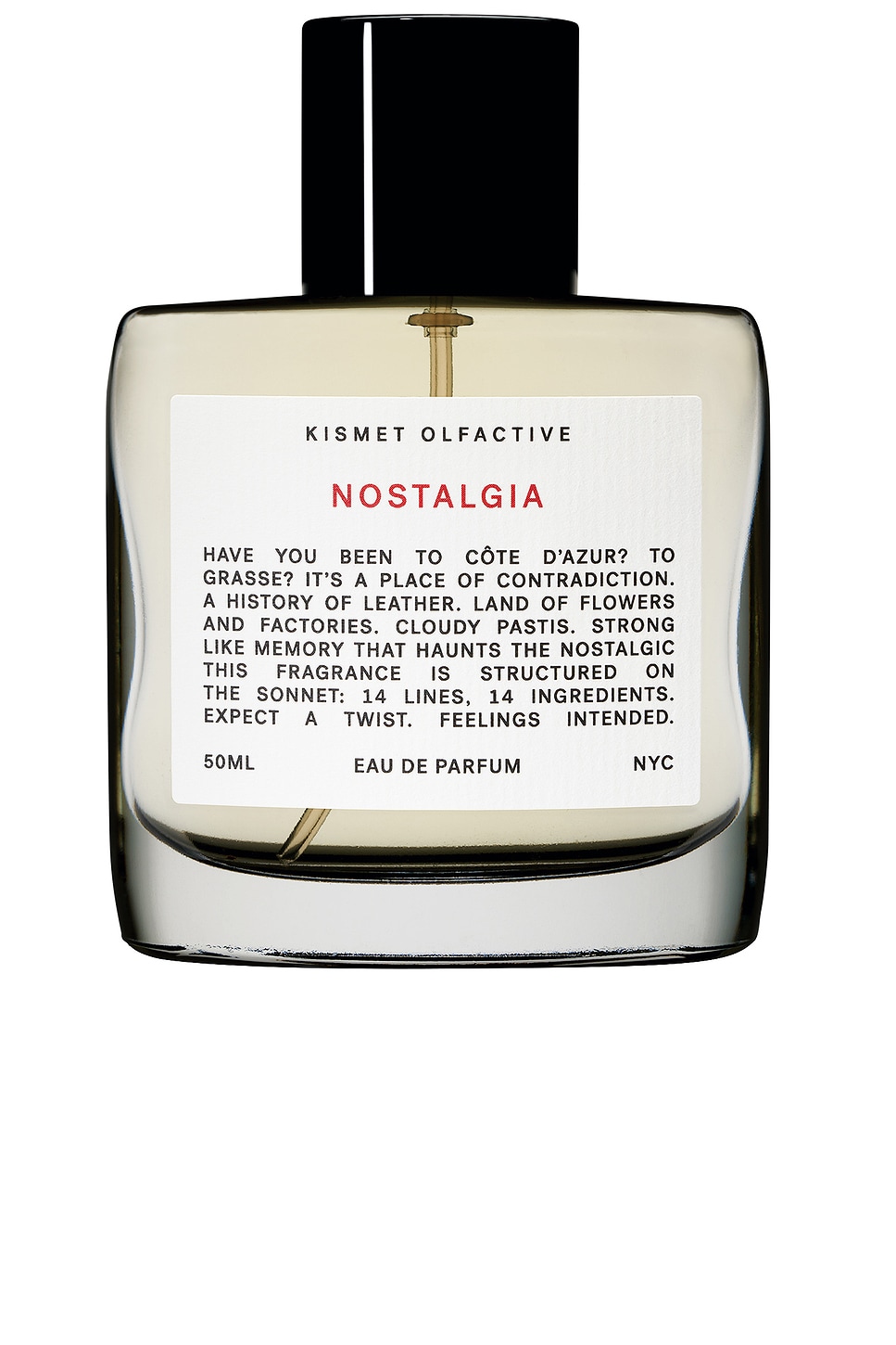 Nostalgia Eau De Parfum - thumbnail 3