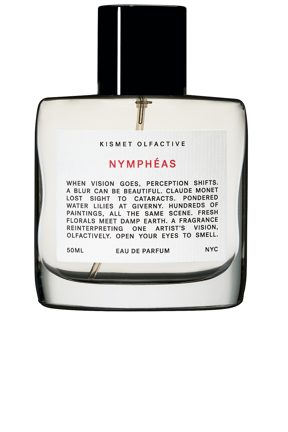 Nympheas Eau De Parfum - thumbnail 3