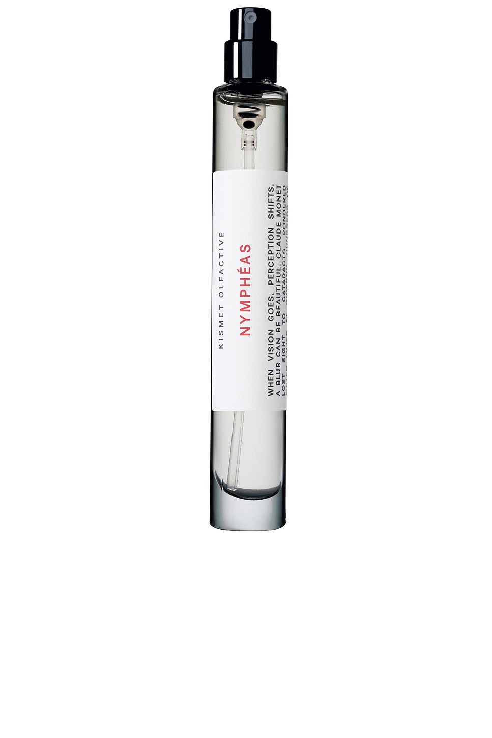 Nympheas Travel Spray - thumbnail 3