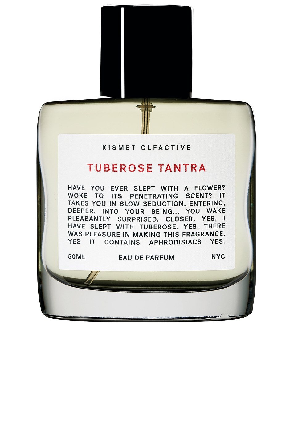 Tuberose Tantra Eau De Parfum - thumbnail 3