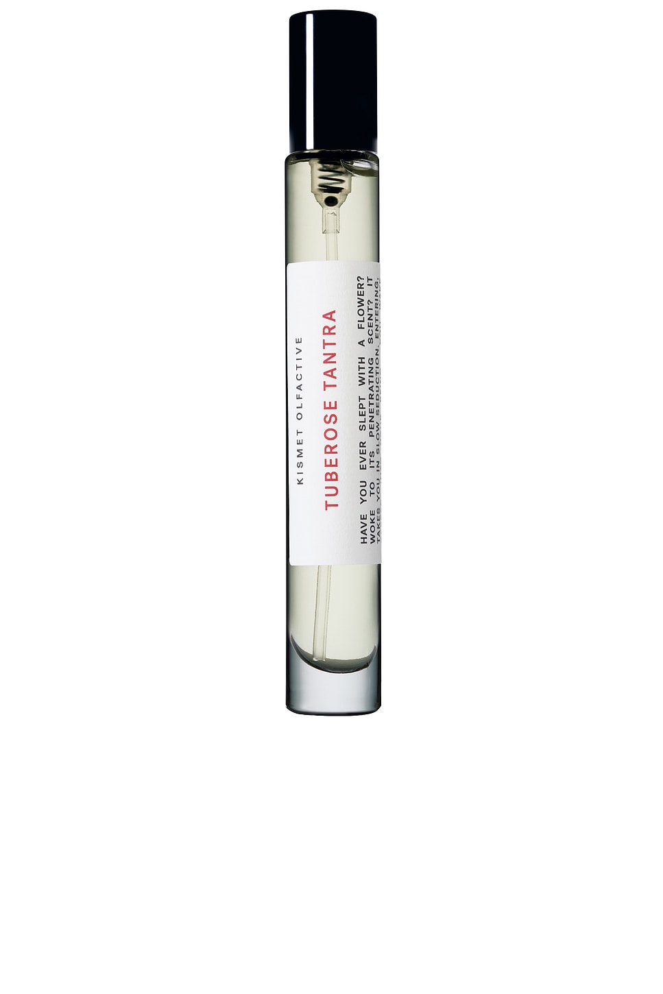 Tuberose Tantra Travel Spray - thumbnail 2