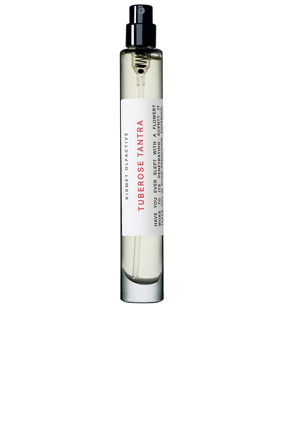 Tuberose Tantra Travel Spray - thumbnail 3