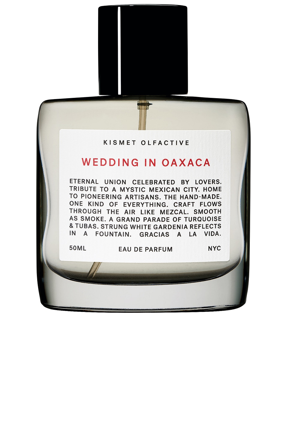 Wedding in Oaxaca Eau De Parfum - thumbnail 3
