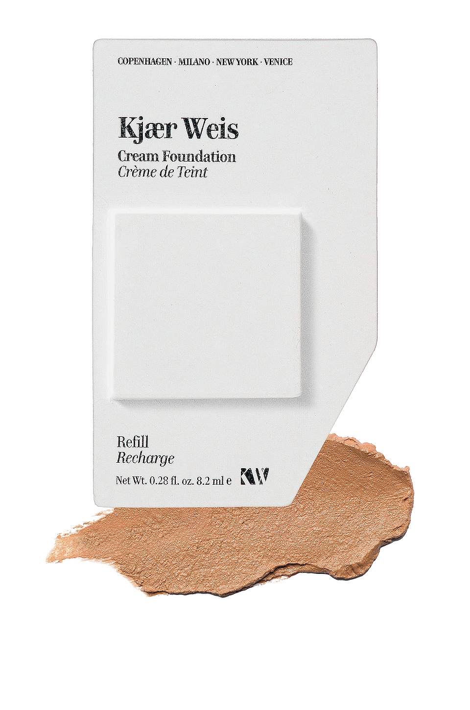Cream Foundation Refill - thumbnail 9