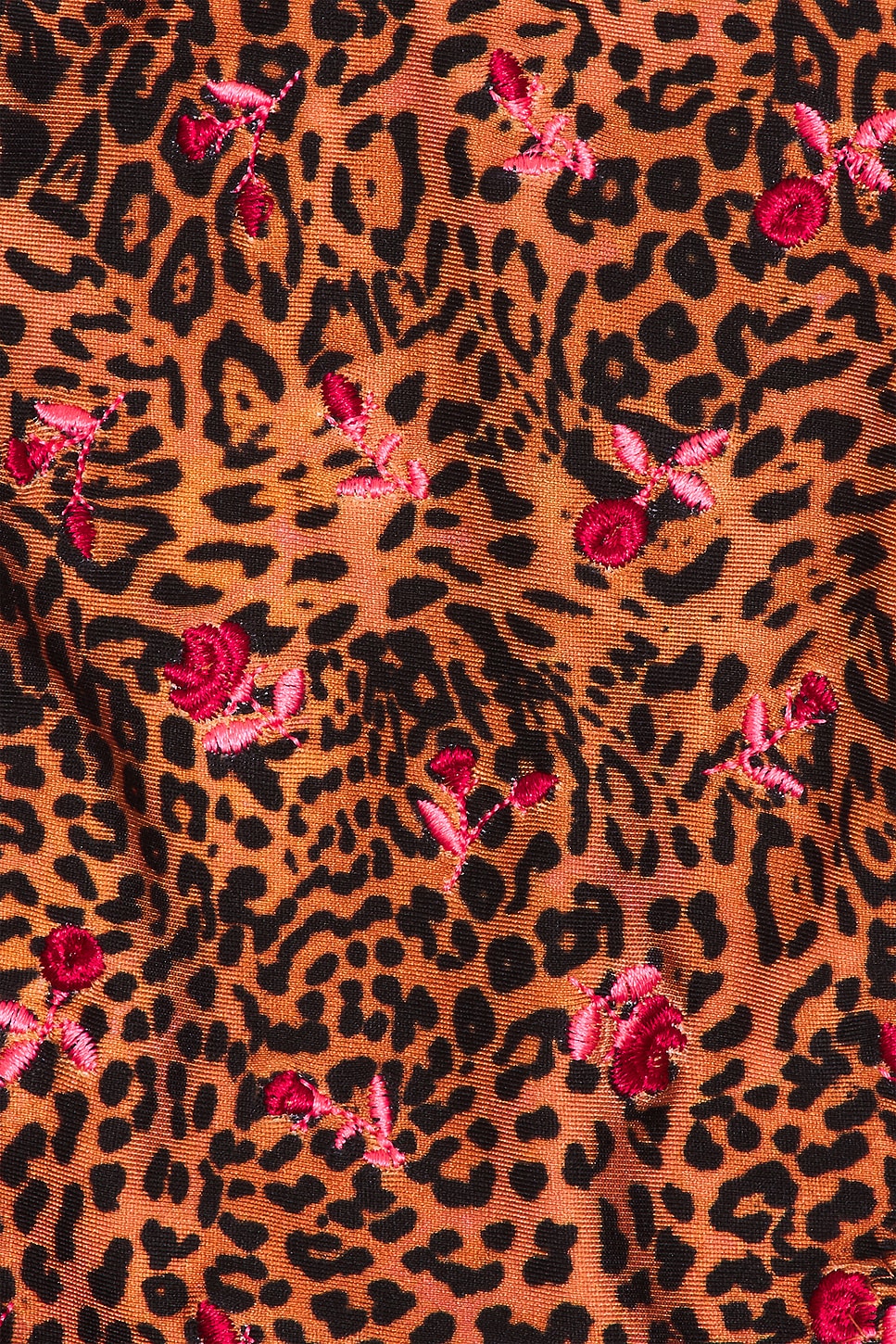 Ring Cheeky Tie Bikini Bottom