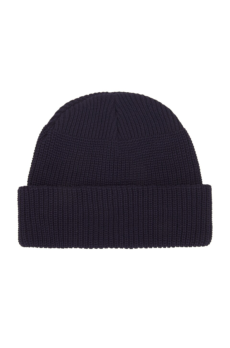Knickerbocker Watch Cap in Navy