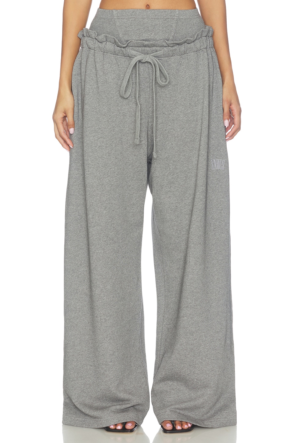 KNWLS Haze Sweatpants