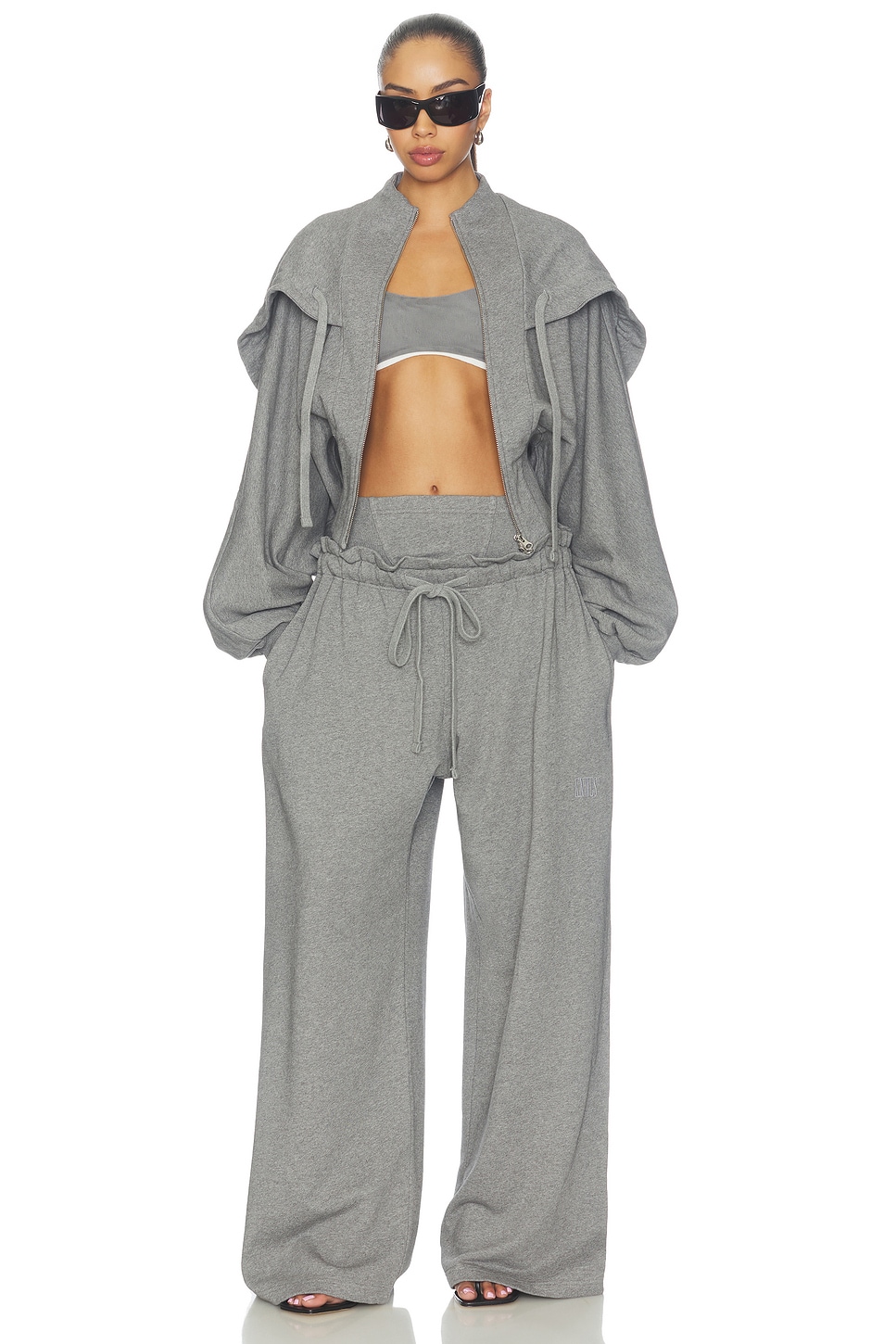 KNWLS Haze Sweatpants