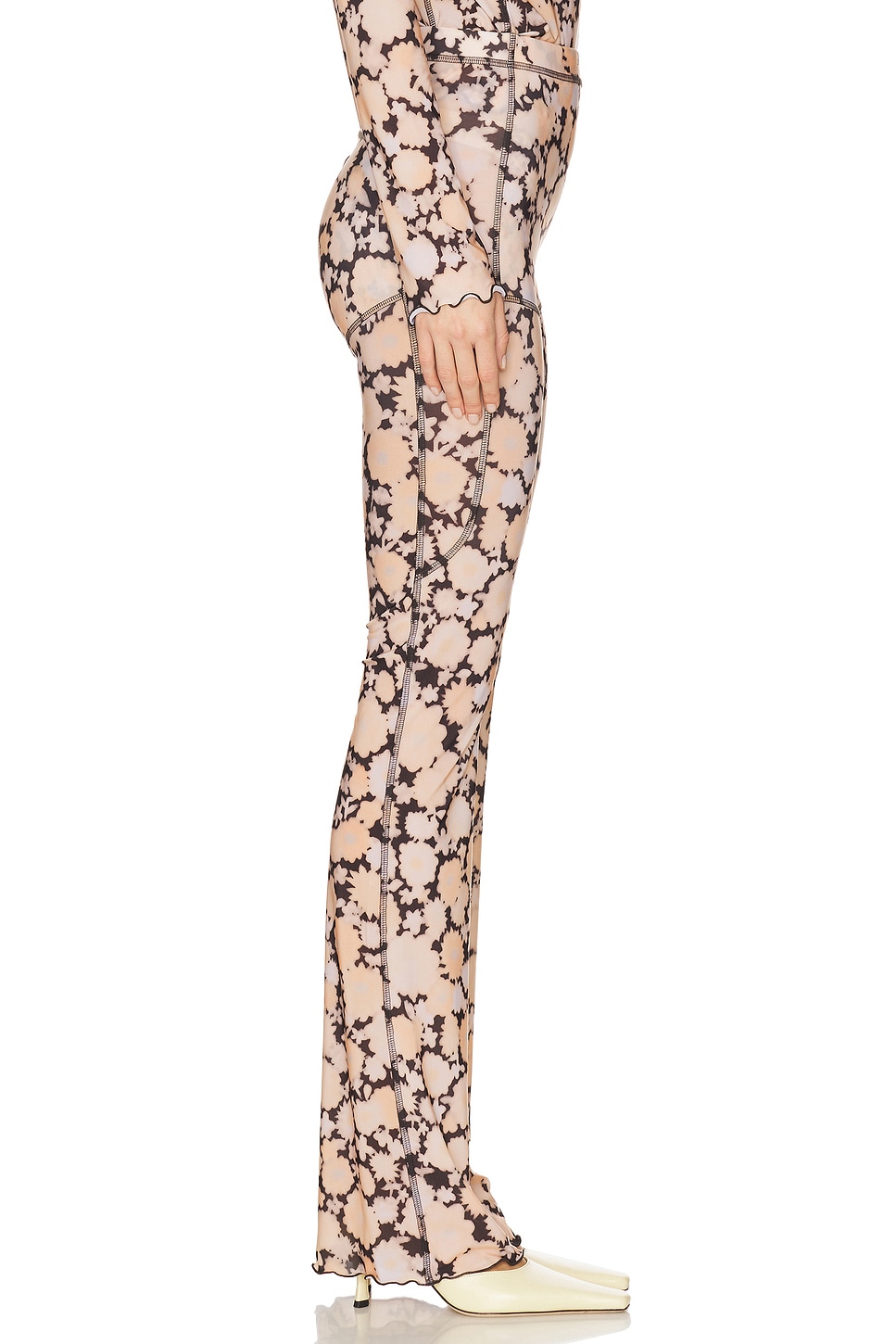 Halcyon Legging - Thumbnail 3
