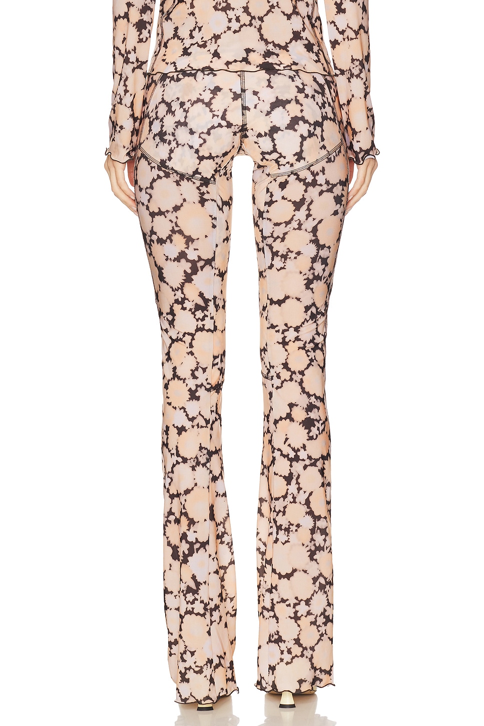 Halcyon Legging - Thumbnail 4