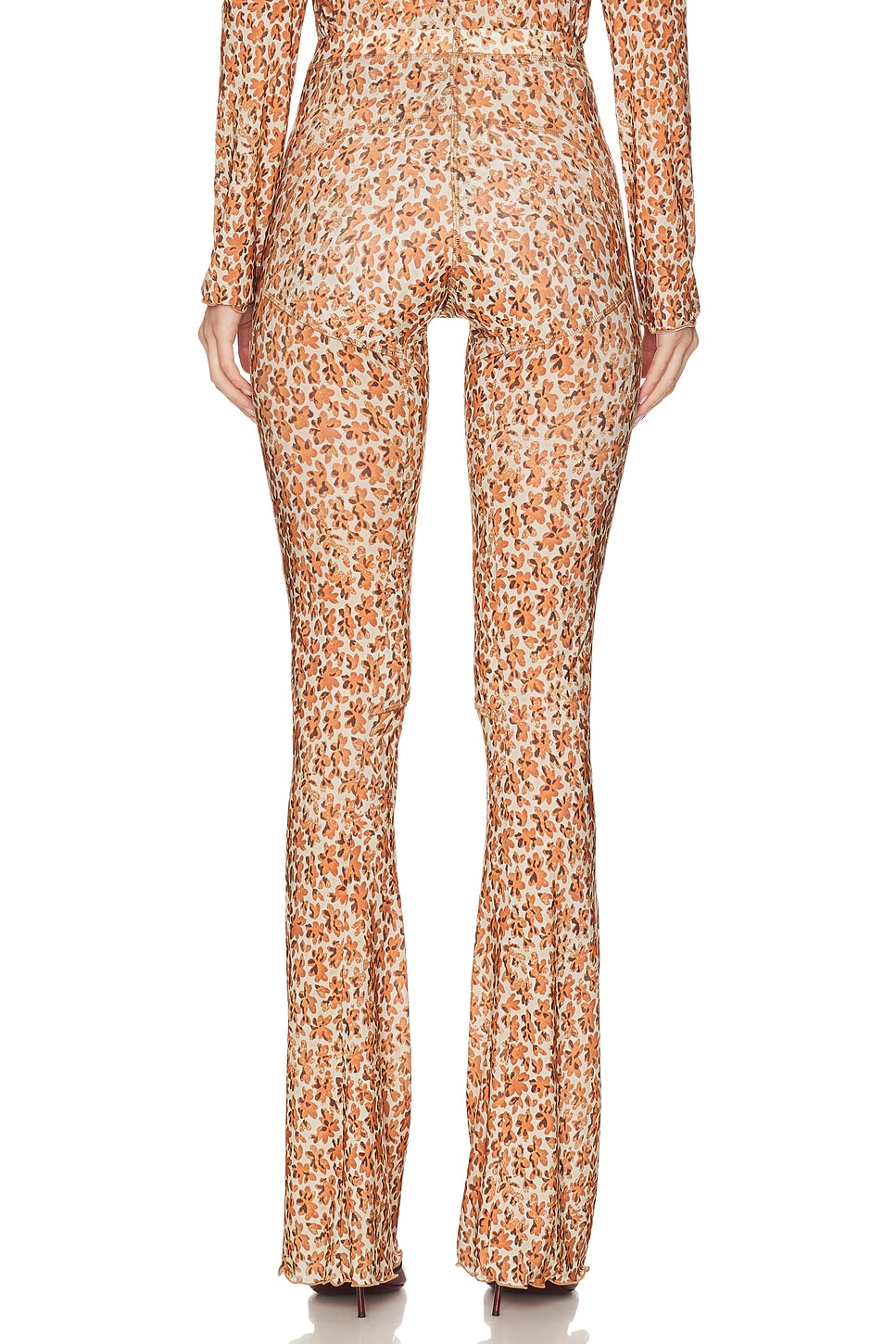 Halcyon Legging - Thumbnail 4