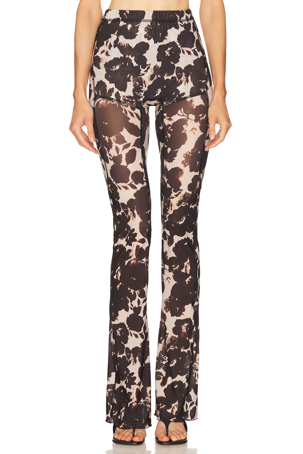 Halcyon Flare Legging