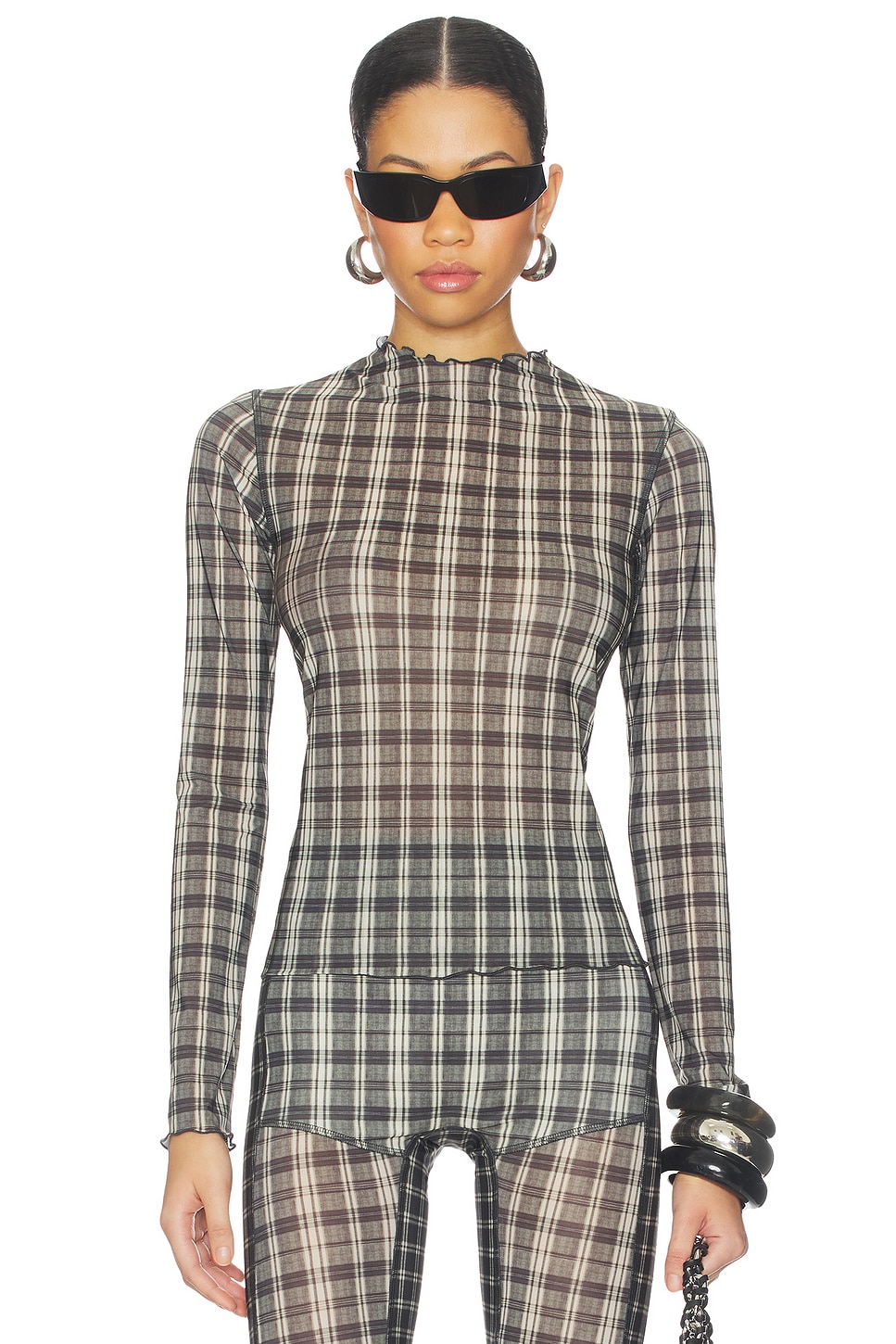 Revolve Halcyon Top