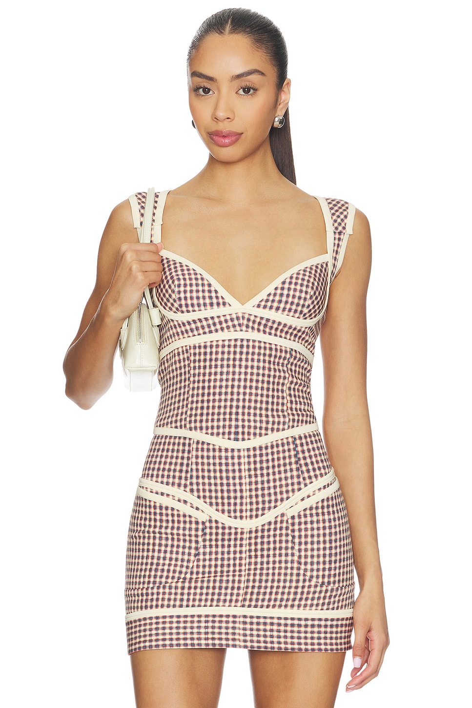 Neo Bustier - thumbnail 2