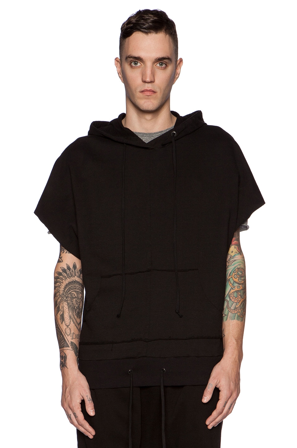 daniel patrick hoodie