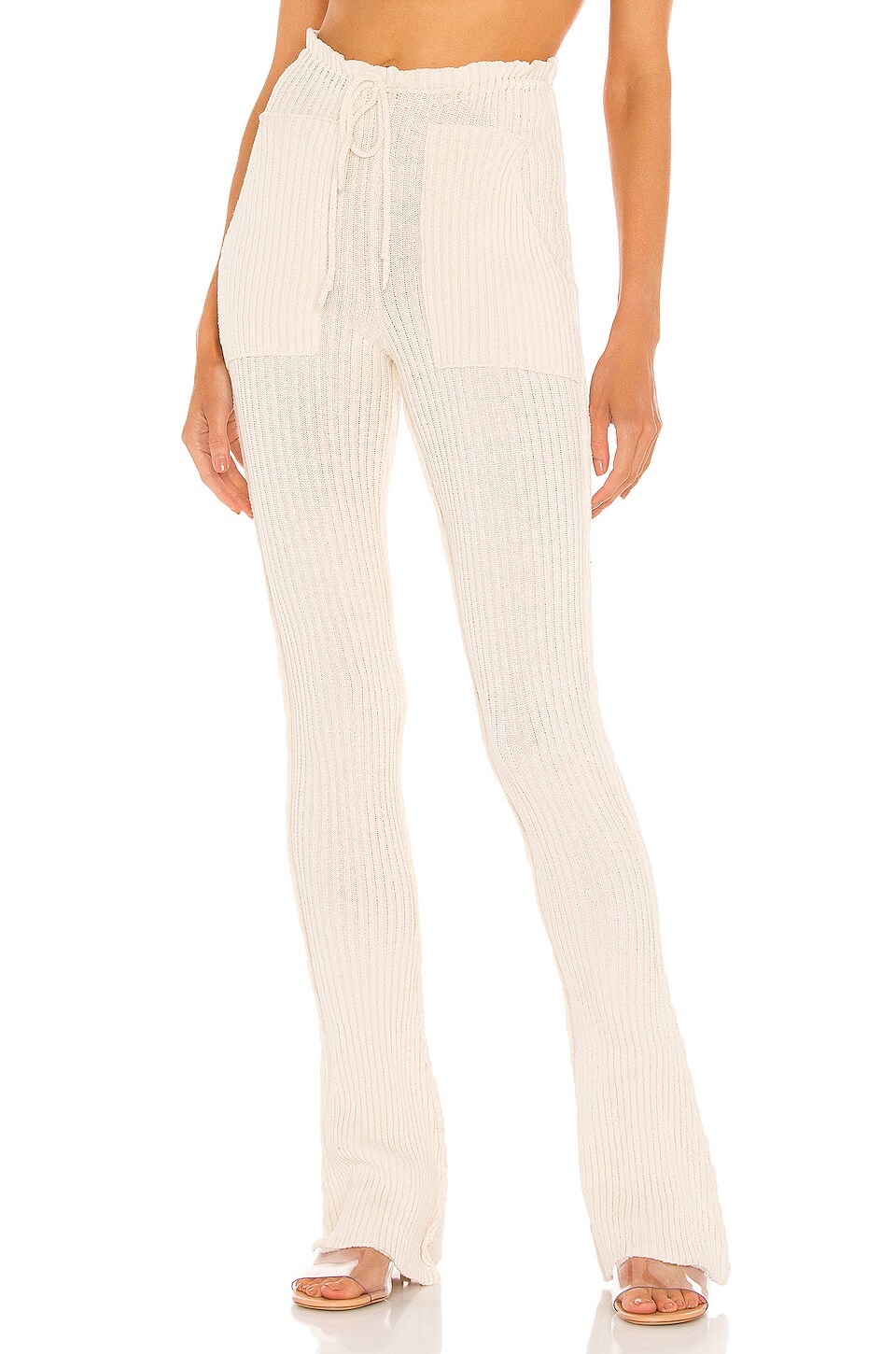 Knorts Denim Knitwear БРЮКИ ELONGATORS 