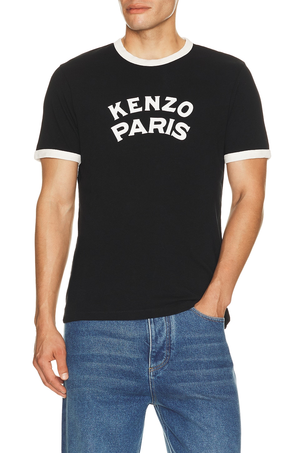 Kenzo Tシャツ - Black | REVOLVE