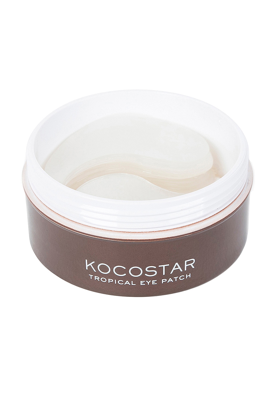 Shop Kocostar Tropical Eye Patch Coconut In N,a
