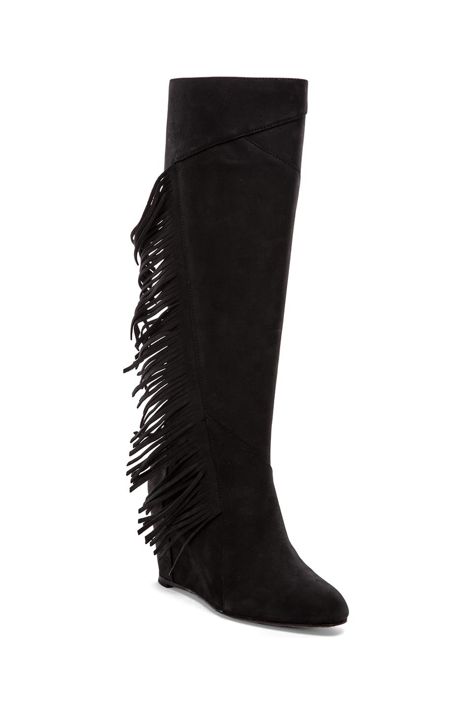 Koolaburra Paradis Boot in Black