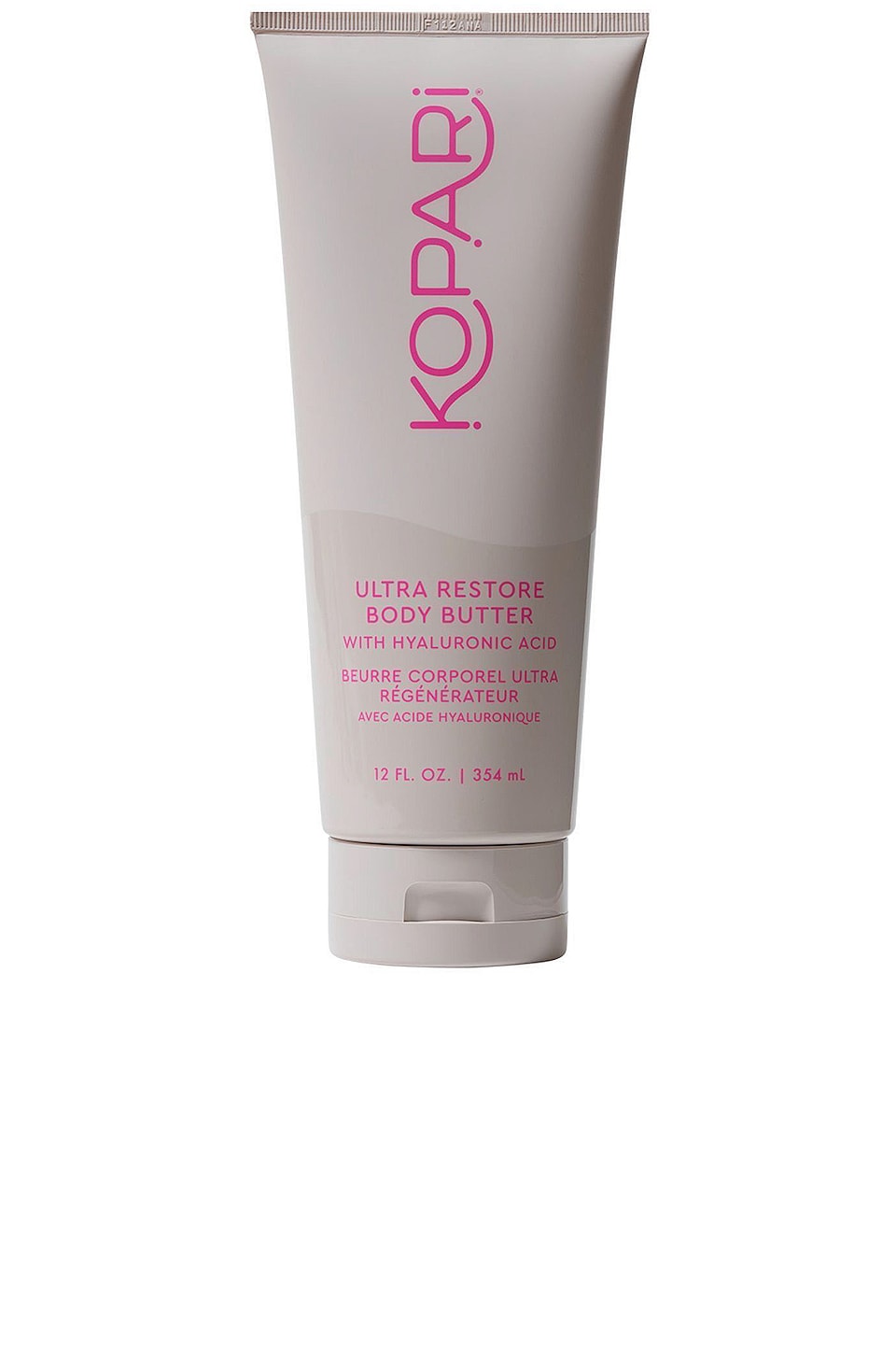 Jumbo Ultra Restore Body Butter - thumbnail 2