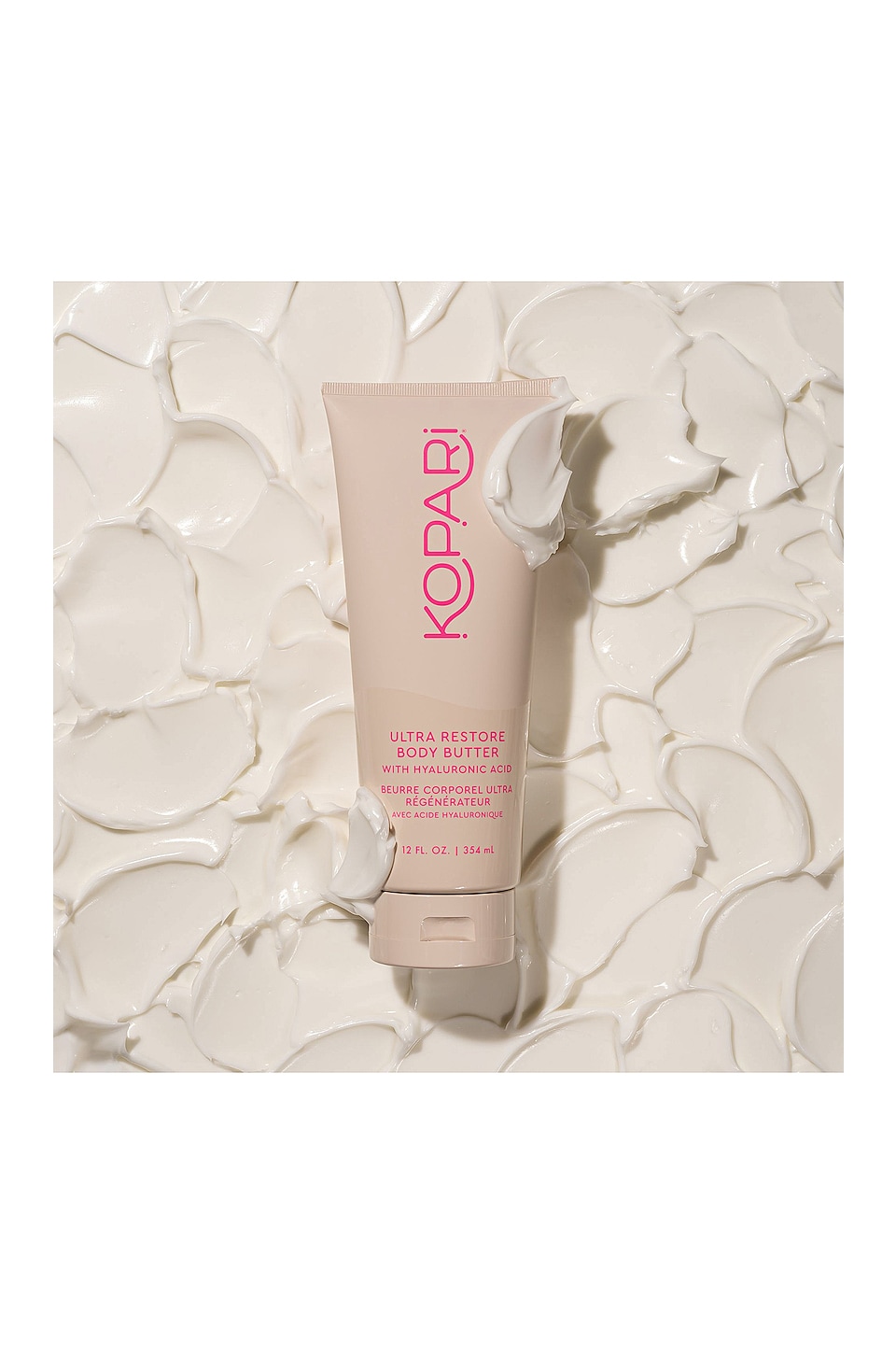 Jumbo Ultra Restore Body Butter - thumbnail 3
