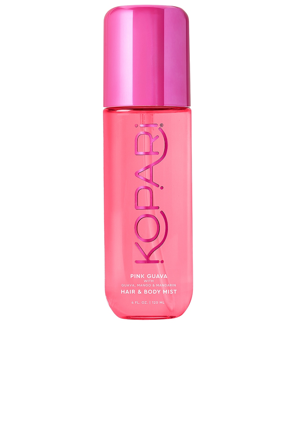 Pink Guava Hair & Body Mist