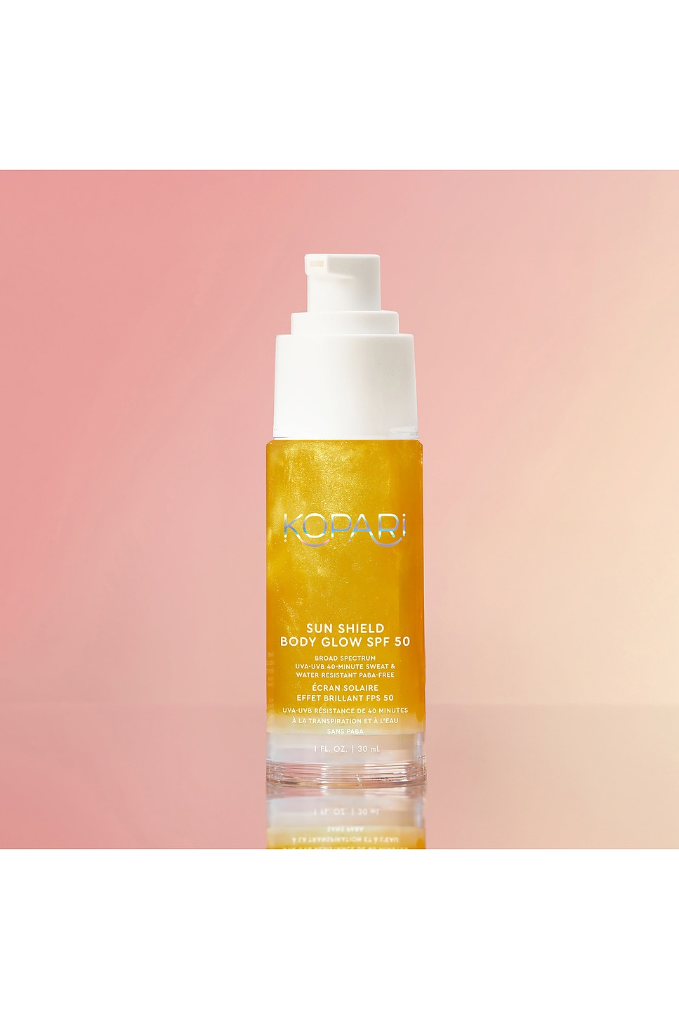 Sun's Out, Fun's Out SPF Kit - thumbnail 3