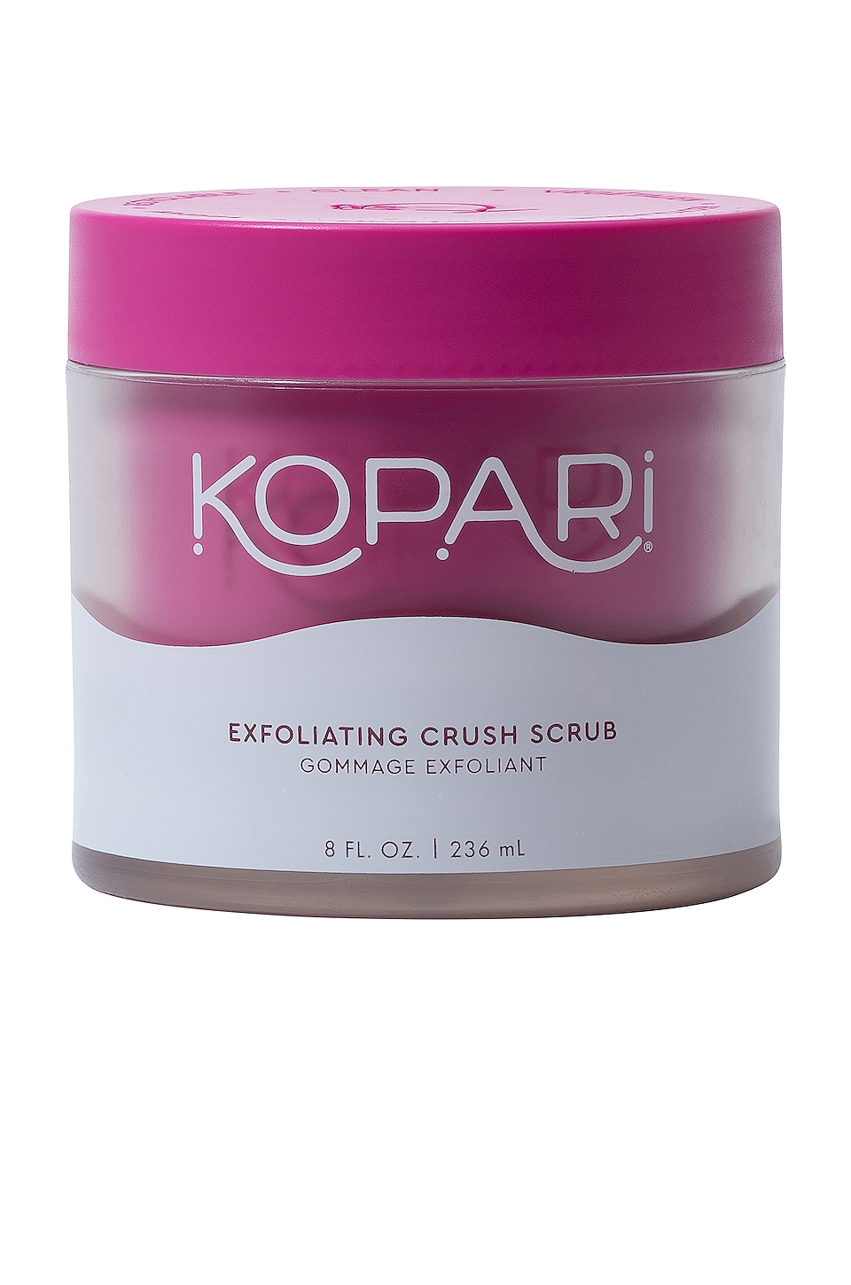 Kopari COCONUT CRUSH SCRUB 스크럽