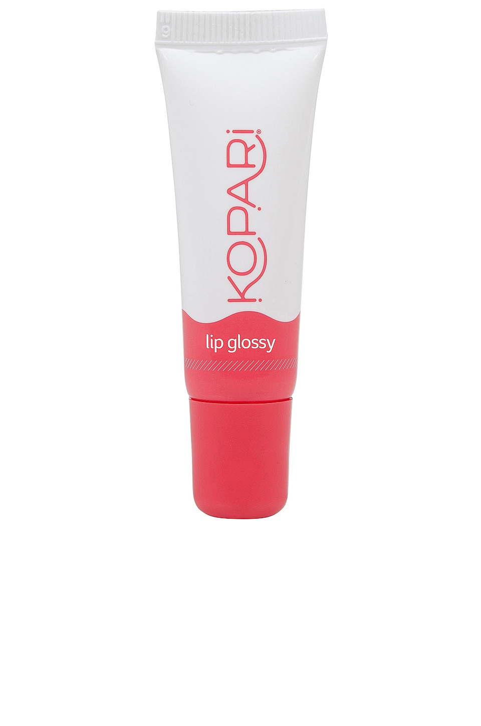 revolve.com | Kopari Moisturizing Lip Glossy in Clear