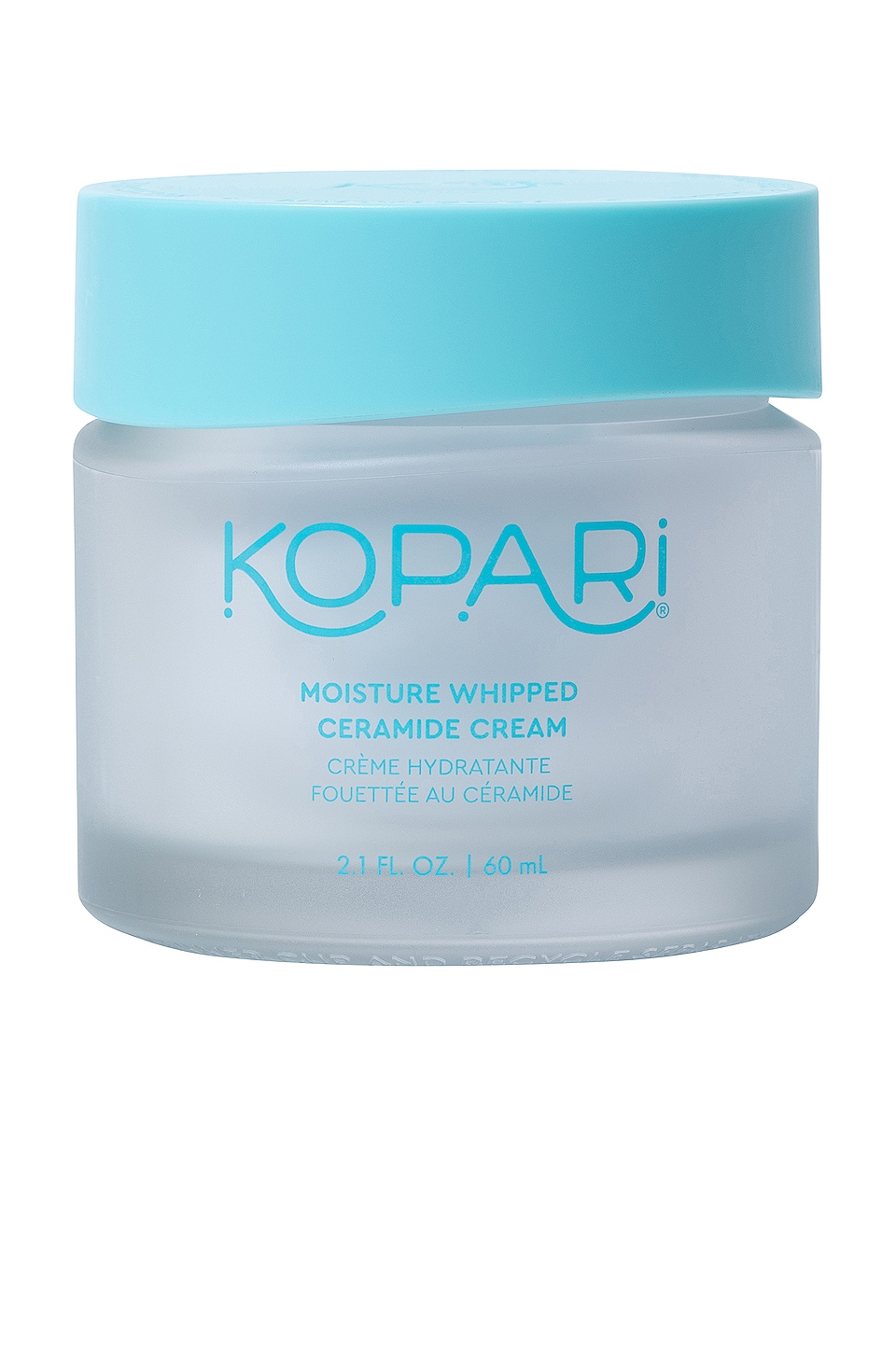 Moisture Whipped Ceramide Cream - thumbnail 3