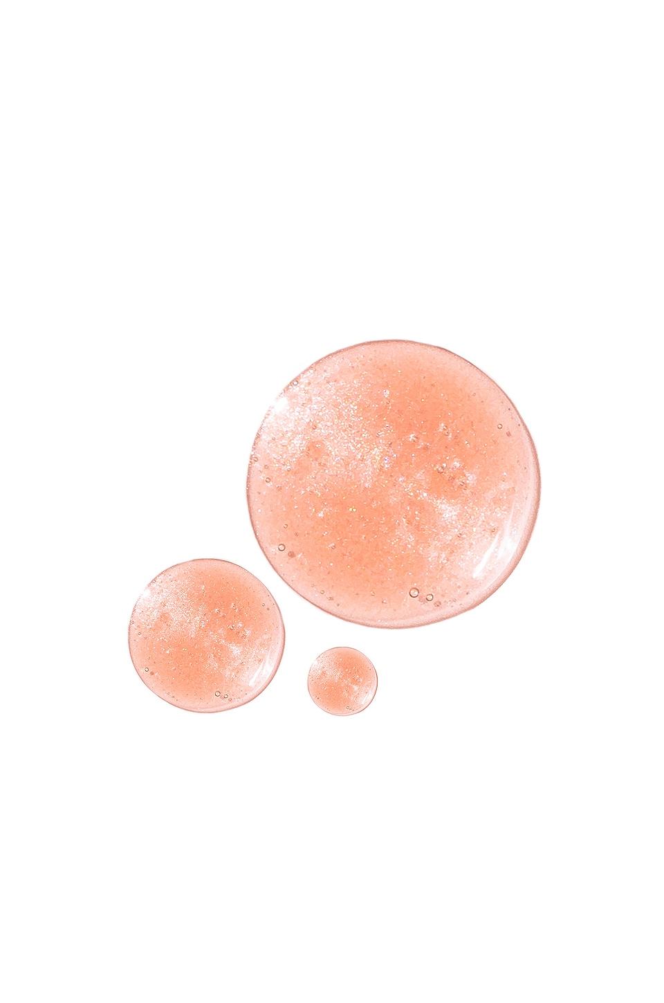 Rose Gold Sun Shield Body Glow SPF 45