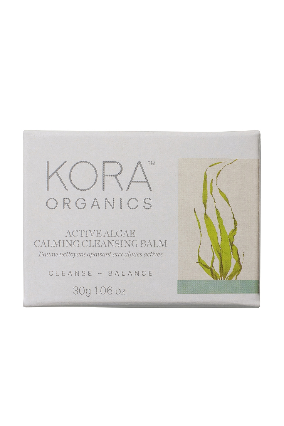 Travel Active Algae Calming Cleansing Balm - thumbnail 3