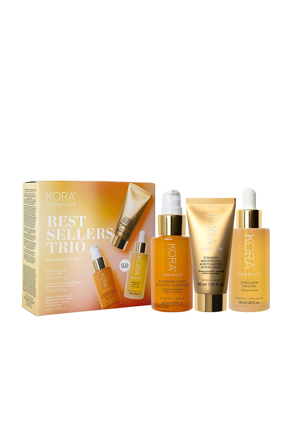 Best Sellers Trio - thumbnail 2
