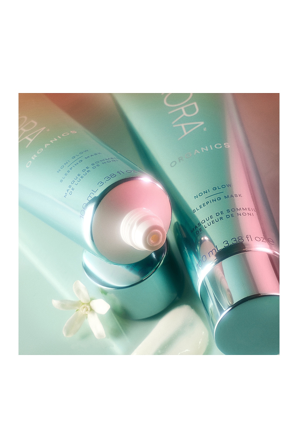 KORA Organics Noni Glow Sleeping Mask | REVOLVE