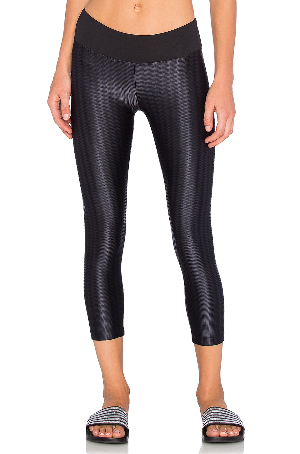 Koral hotsell capri leggings