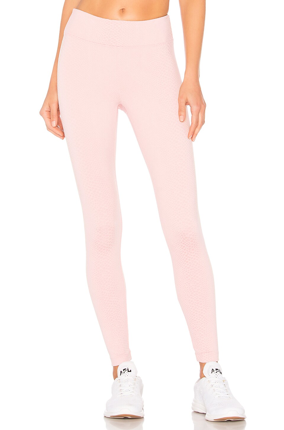 Koral Activewear Drive High Rise Serpentine Legging