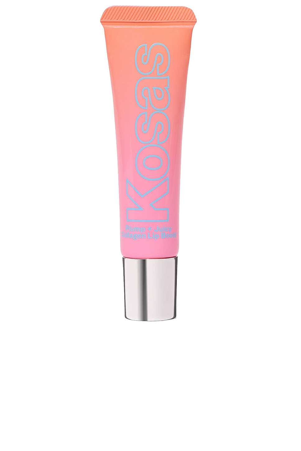 Image 1 of Plump & Juicy Lip Booster Buttery Treatment in Clear