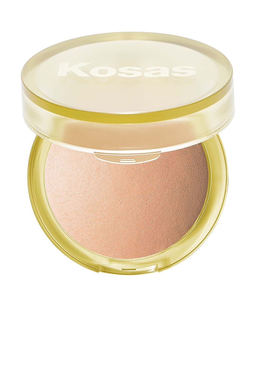 The Sun Show Glowy Warmth Talc-Free Baked Bronzer