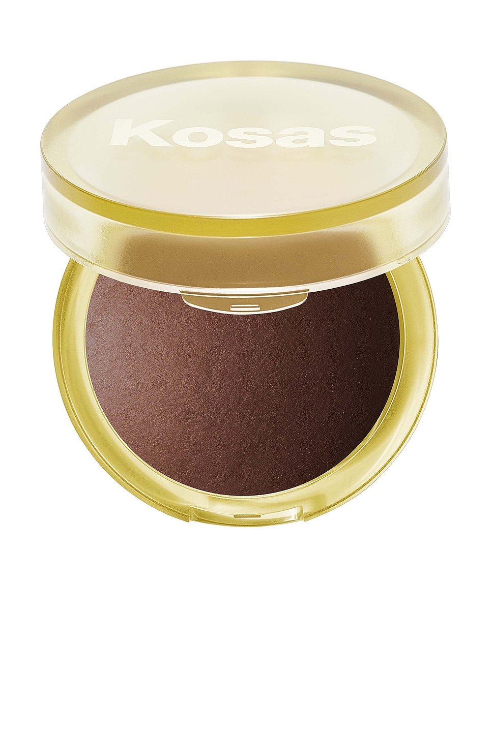 The Sun Show Glowy Warmth Talc-Free Baked Bronzer