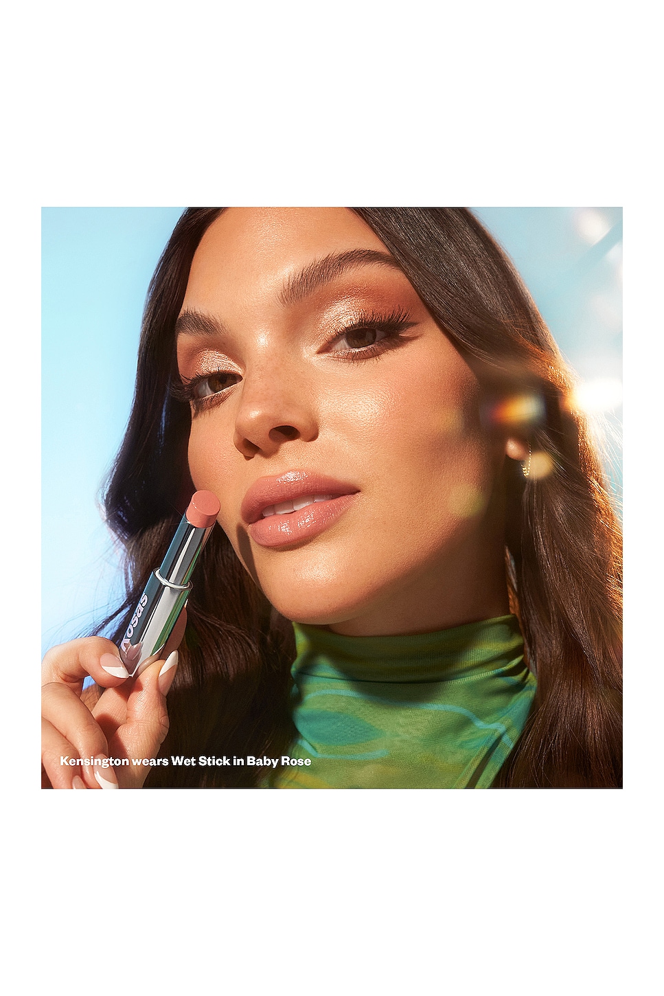 Wet Stick Moisture Lip Shine