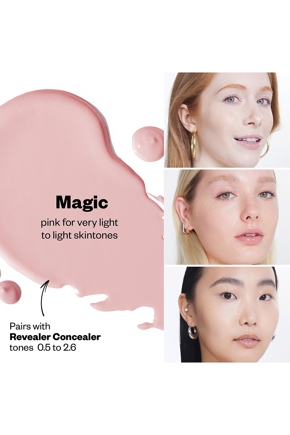 Revealer Extra Bright Color Corrector - thumbnail 2